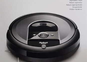 iRobot Roomba i7 i7150 Staubsa…